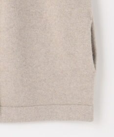 J.PRESS LADIES L RACOON カーディガン