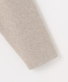 J.PRESS LADIES L RACOON カーディガン