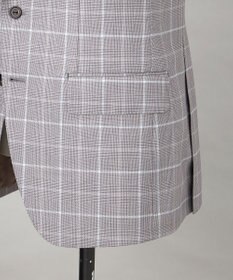 GOTAIRIKU 【DORMEUIL/ドーメル】エクセル 10マンススーツ