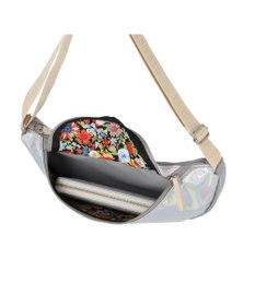 tsumori chisato CARRY コンビリュック ショルダーバッグ