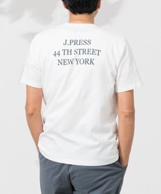 ONWARD Reuse Park メンズ商品【J.PRESS MEN】カットソー春夏
