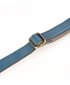 UNBILLION アトランタ ATLANTA / やぎ革軽量バケツ型ショルダー