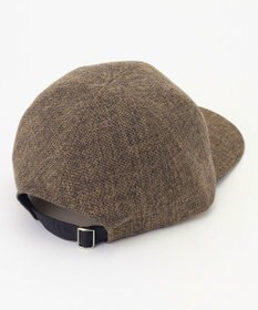 自由区 ジュートライク キャップ