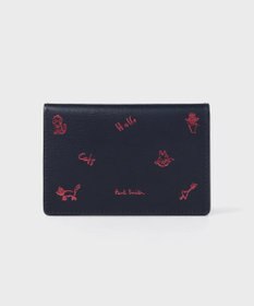 Paul Smith カラードゥードゥル パスケース