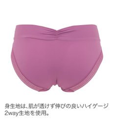 BRADELIS New York 【BRADELIS New York】ジャスミンスタイルパンティ24S1