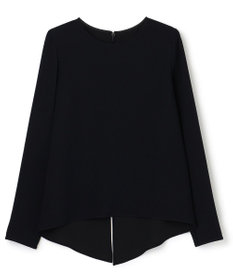 BEIGE， SHELBY / ロングスリーブブラウス