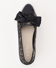 TOCCA LACE UP SLIPON SNEAKERS スニーカー