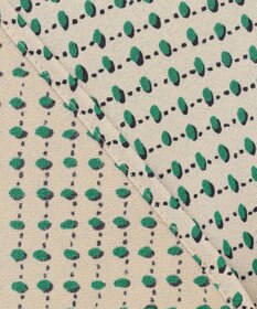 自由区 L 【カタログ掲載・セットアップ対応・洗える】サテンアムンゼンバンドカラー ブラウス