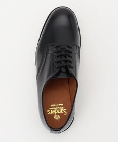 JOSEPH HOMME 【SANDERS】MILITARY OFFICER SHOE