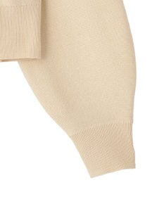 earth music&ecology ダブルジップカーディガン