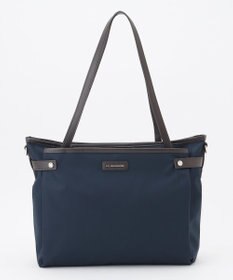 LA BAGAGERIE 【撥水ナイロン】ベーシックA4トート