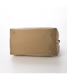 UNBILLION 【テレビ ドラマ着用アイテム】ペルケ perche / ナイロン×牛革付属ユーティリティ2wayトートS