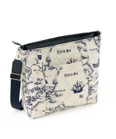 IBIZA ディーア　ショルダーバッグ（M）