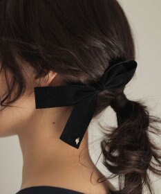 組曲 リボンバレッタ