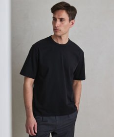 GOTAIRIKU 【WEB限定】Biz Comfort Tee ブラック系