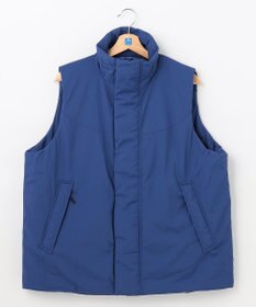 SHARE PARK LADIES 【UNISEX】蓄熱中綿モンスターベスト（S・Mサイズ）