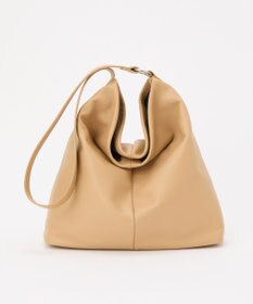 russet ソフトレザーワンショルダーバッグ(CE-1506)