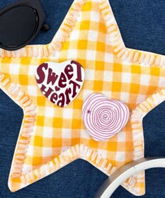 WEGO ハートアソート缶バッジセット