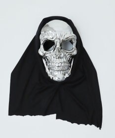 WEGO ハロウィンフェイスマスク