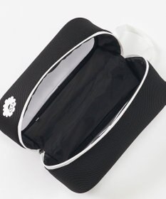 PW CIRCULUS 【UNISEX】デタッチャブル キャディバッグ PVCフード