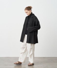 ATON STRECH WEATHER | カバーオール