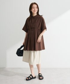 Green Parks ウエストタックチュニック