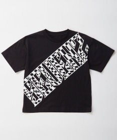 OP／FILA 【SEVEN2】デザイン半袖Tシャツ