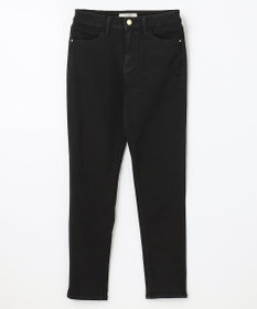 ANY 【美脚見え/お腹周りスッキリ/洗濯機可】スタイルアップスキニー