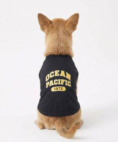 OP／FILA 【Ocean Pacific】アメカジドッグウェア ペットウェア