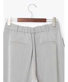 Te chichi タックワイドフルレングスパンツ