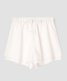 San-ai Resort（三愛水着楽園） 楊柳　ショートパンツ　M・L　【San-ai Resort（サンアイリゾート）】