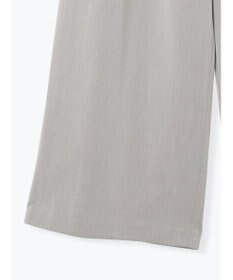 Te chichi タックワイドフルレングスパンツ
