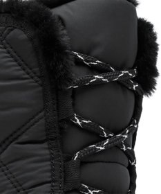 SOREL ウィットニー2プラス　トールレース　ウォータープルーフ