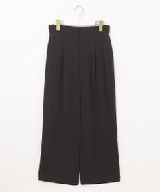 ANY SIS 【2SET】レーススリーブ ブラウス × パンツ セット