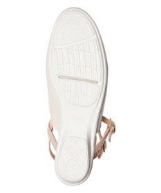 ASICS WALKING ペダラ レディース 3E 2.0cmヒール