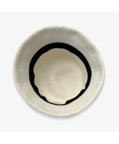 林八百吉商店 un chapeau  ベルバスクハット