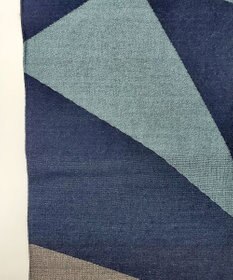 POLS ウールレイヤーストール