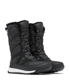SOREL ウィットニー2プラス　トールレース　ウォータープルーフ