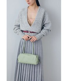 MIYABIYA 【本革・日本製】　MINI BOSTON BAG