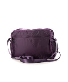 Y'SACCS 【Y’SACCS vous et】リップストップナイロンショルダー Mサイズ