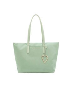 LANVIN en Bleu マルク トートバッグ（小）