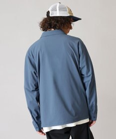 Columbia Columbia/ マイククリークロングスリーブシャツ /コロンビア