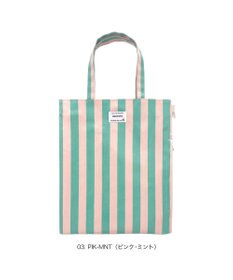 ROOTOTE 3529【ルートート】EU.アーキャトル.ラミネート-W