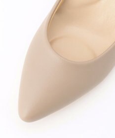 ANY SIS 【23.0~24.5cm】レディライク パンプス