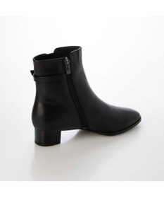 Riz raffinee <Riz raffinee>ベルテッドショートブーツ