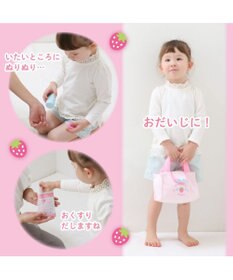 Mother garden マザーガーデン いちごのお医者さんセット
