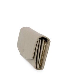 IBIZA 牛革　かぶせ長財布