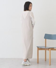 AMERICAN HOLIC 【前後2WAY】ZIPジャンスカ