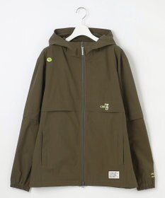 PW CIRCULUS 【撥水加工/ストレッチ】【MEN】2Way デタッチャブルブルゾン（長袖/半袖）  ゴルフ
