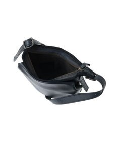 genten ホースレザーバッグB5ショルダー